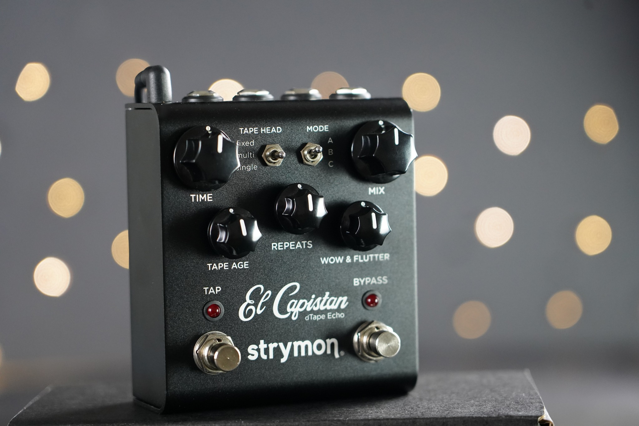 Compadre is now avilable as a Limited Midnight Edition Get one now