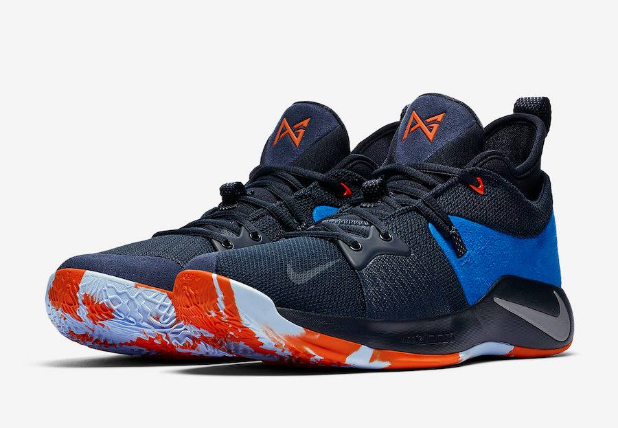 The Nike PG 2.5 “Moon Exploration” releases August 1