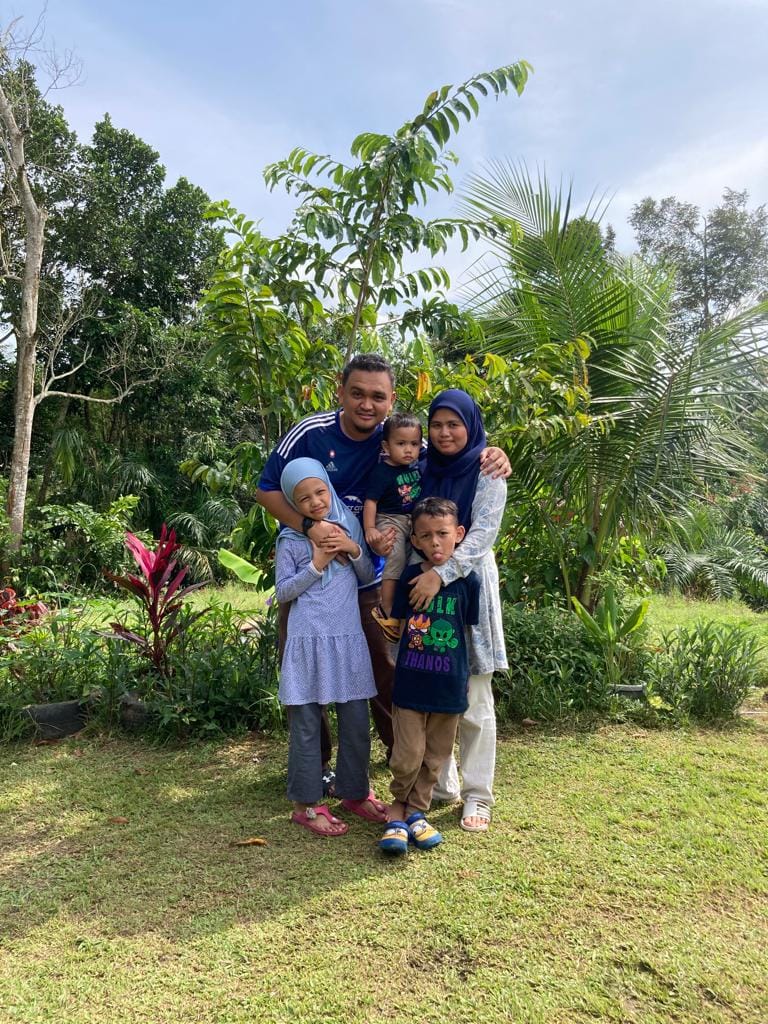 Sufi Rafiq Rosli