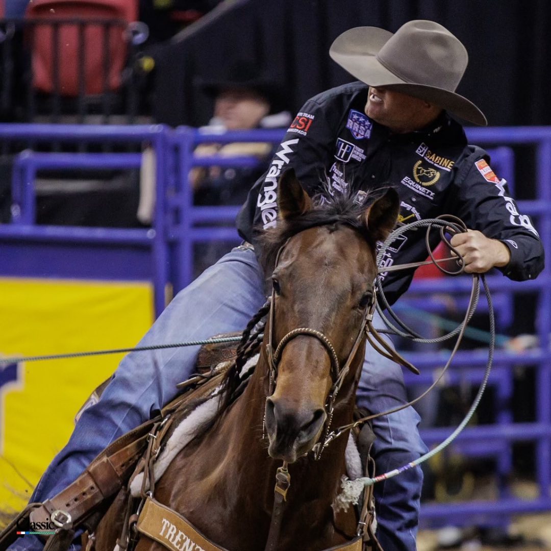 Classic Rope - Tyler Wade has proven he’s as deadly as... | Facebook
