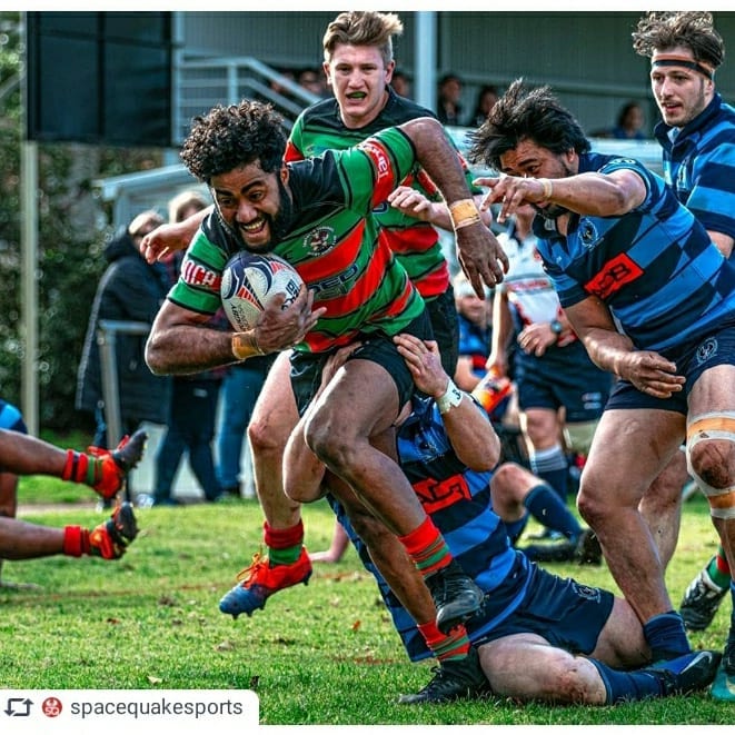 Souths Rugby Union added a new photo... - Souths Rugby Union