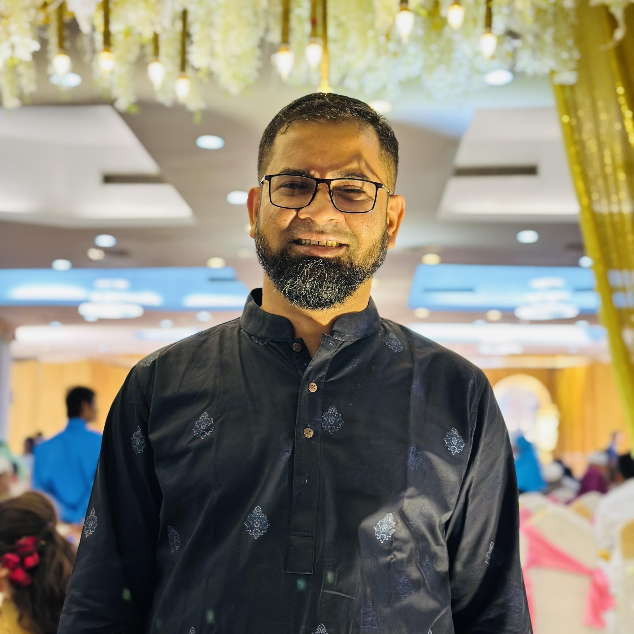 Raisul Islam