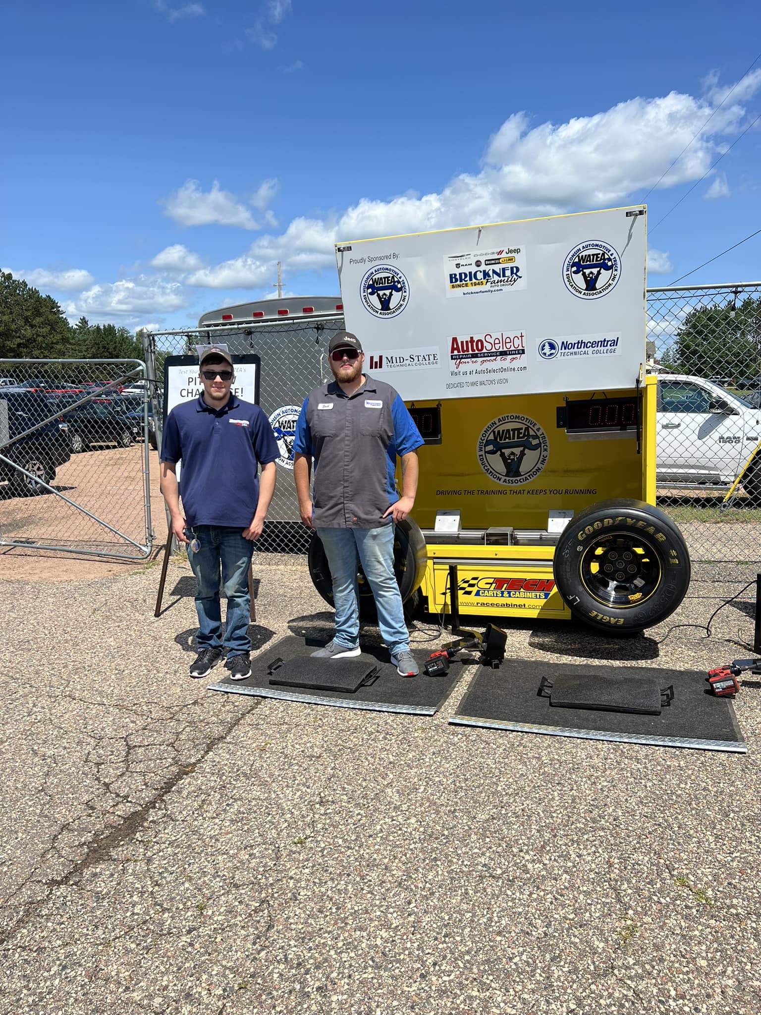 Brickner Motorsports