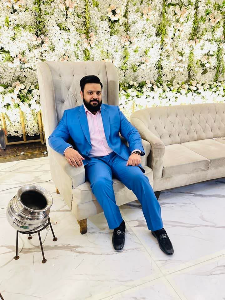 Athar Rasool