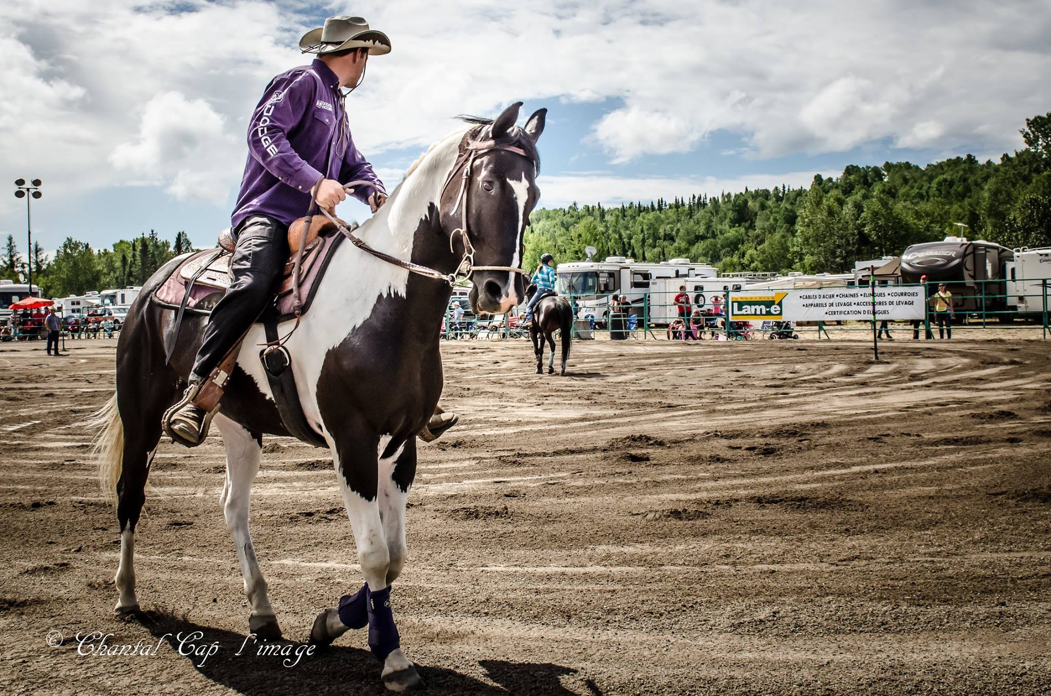Tourisme... - Tourisme Saguenay-Lac-Saint-Jean