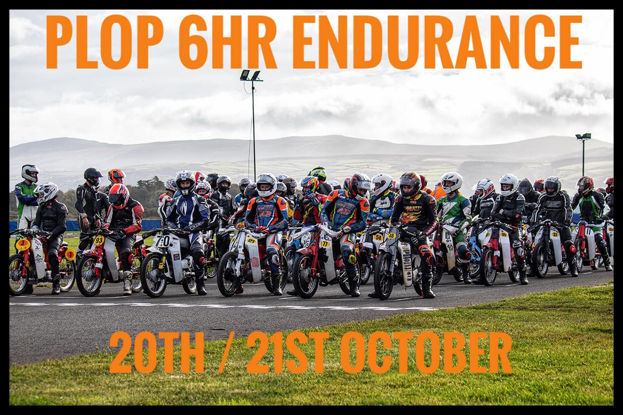 Andreas Racing Association | 🚨 Last call! Entries for Jurby Day RACING ...