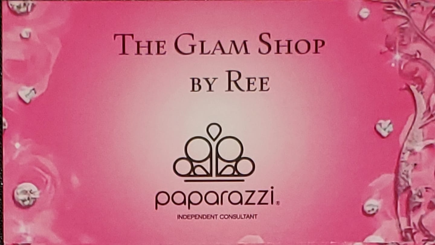 The Glam Shop by Ree VIP Group