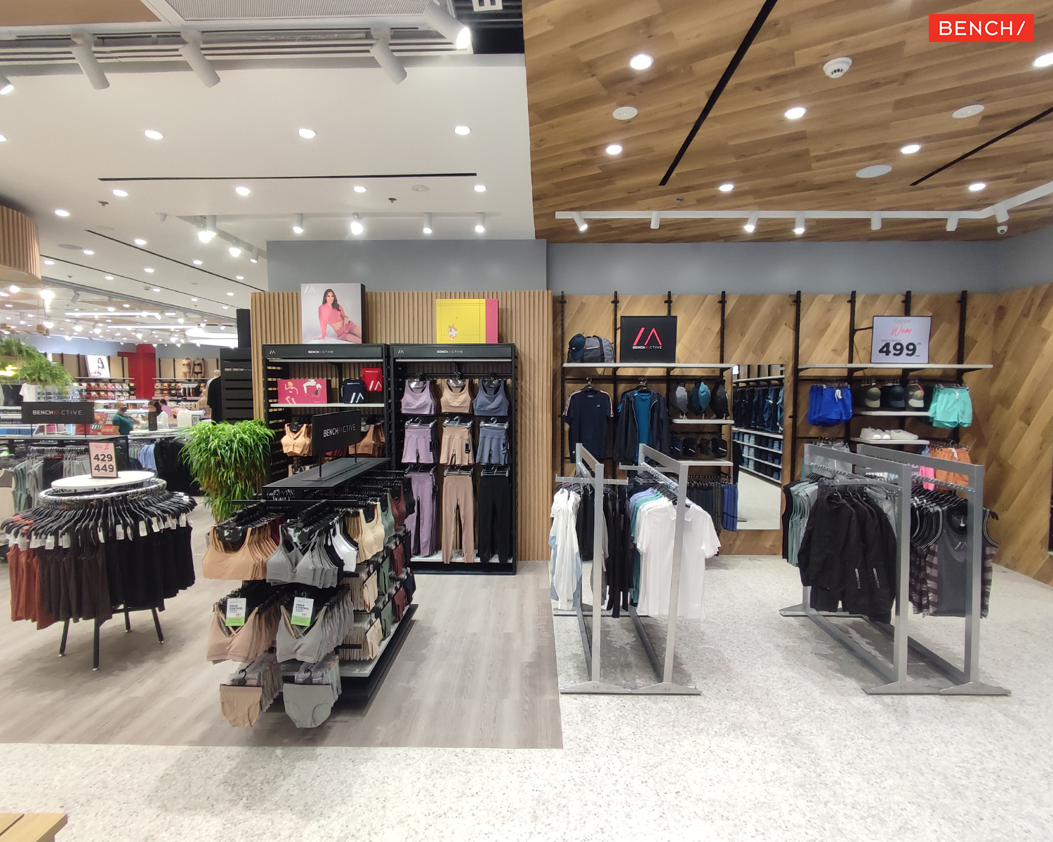 📢 BENCH/ SM City Santa Rosa... - Bench/ lifestyle + clothing | Facebook