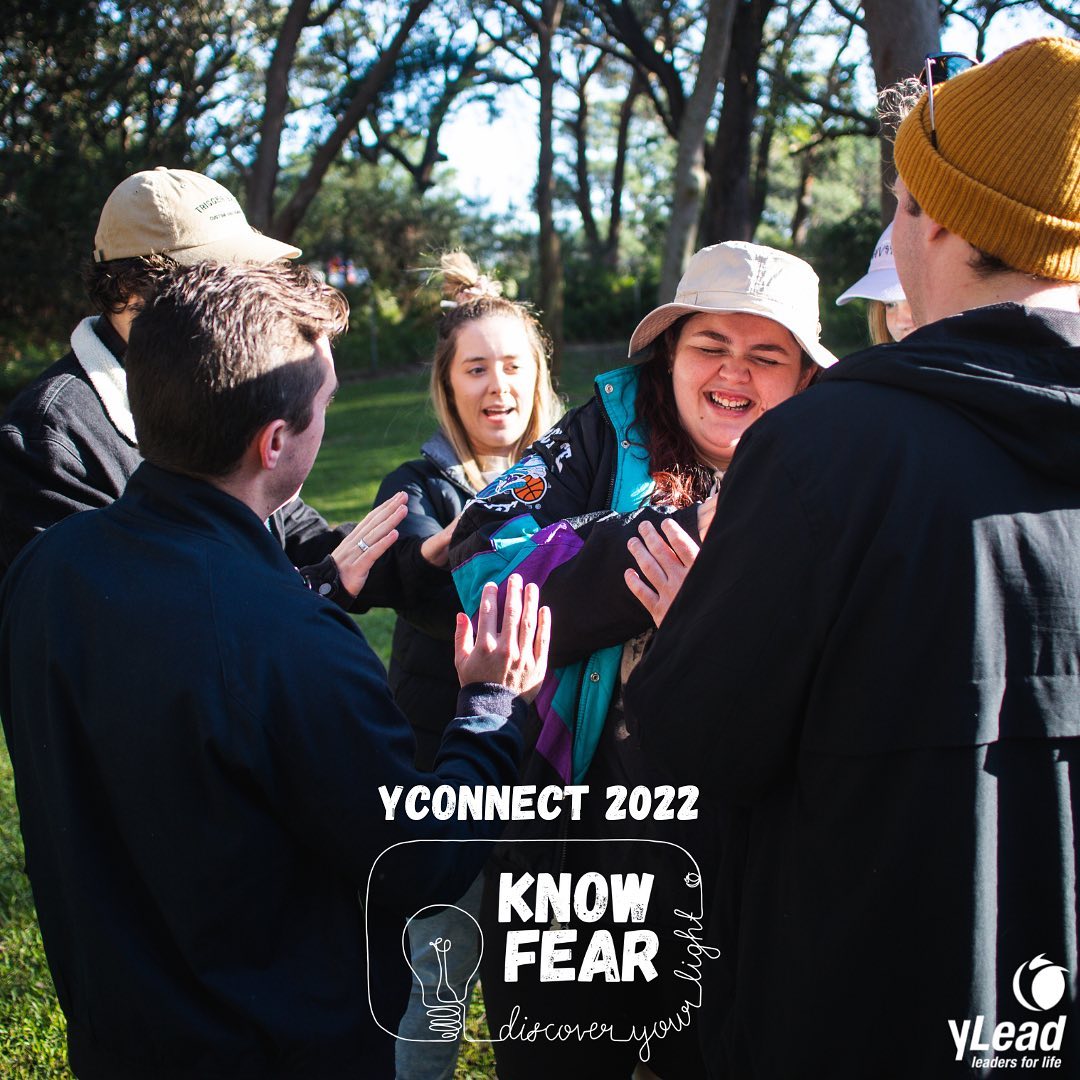 yLead - yConnect 2022 | Each year yLead creates and...