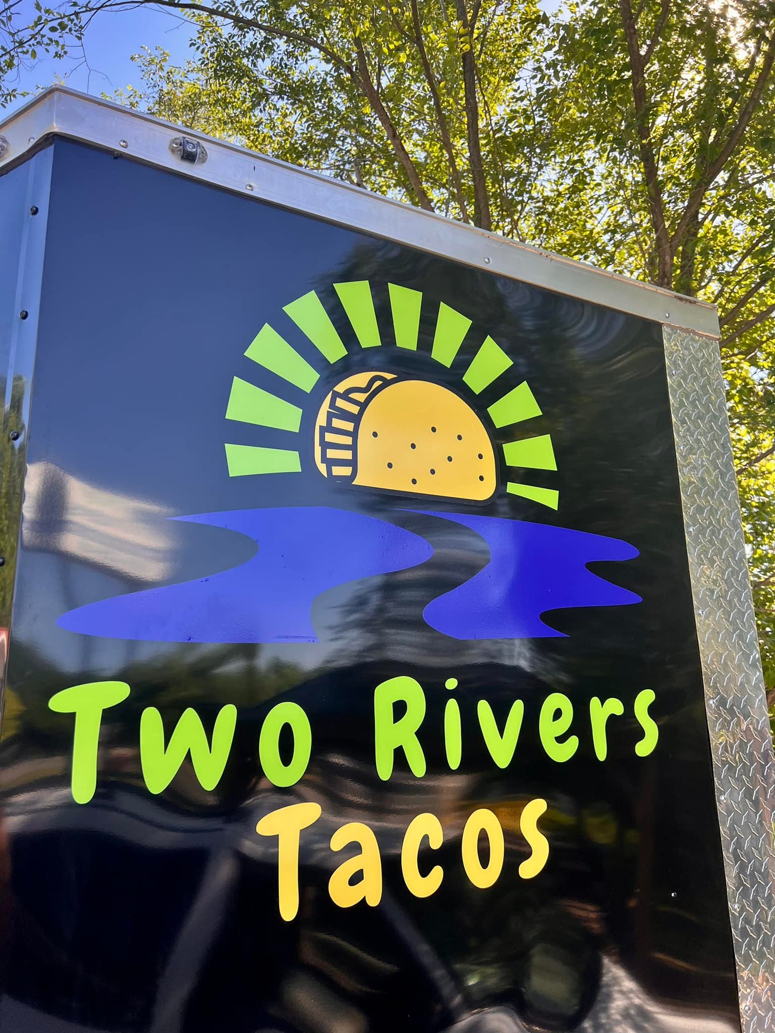 River Riders - New Food Truck in Harpers Ferry! 🎉 Two... | Facebook