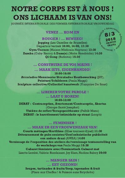 Programme Daujourdhui Badema Feng Shui Et Qi Gong Http - 