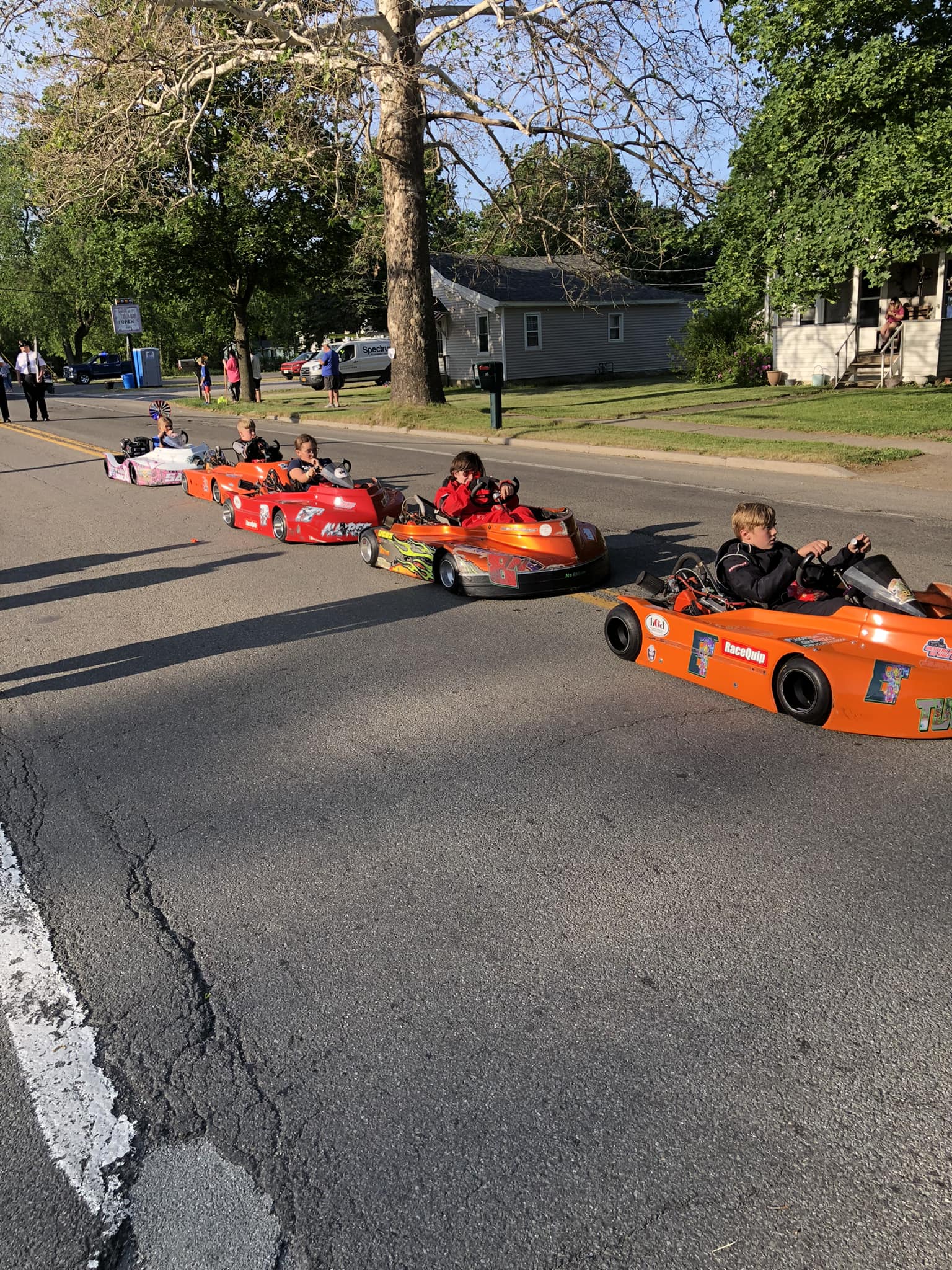 SHOUP RACING | Facebook
