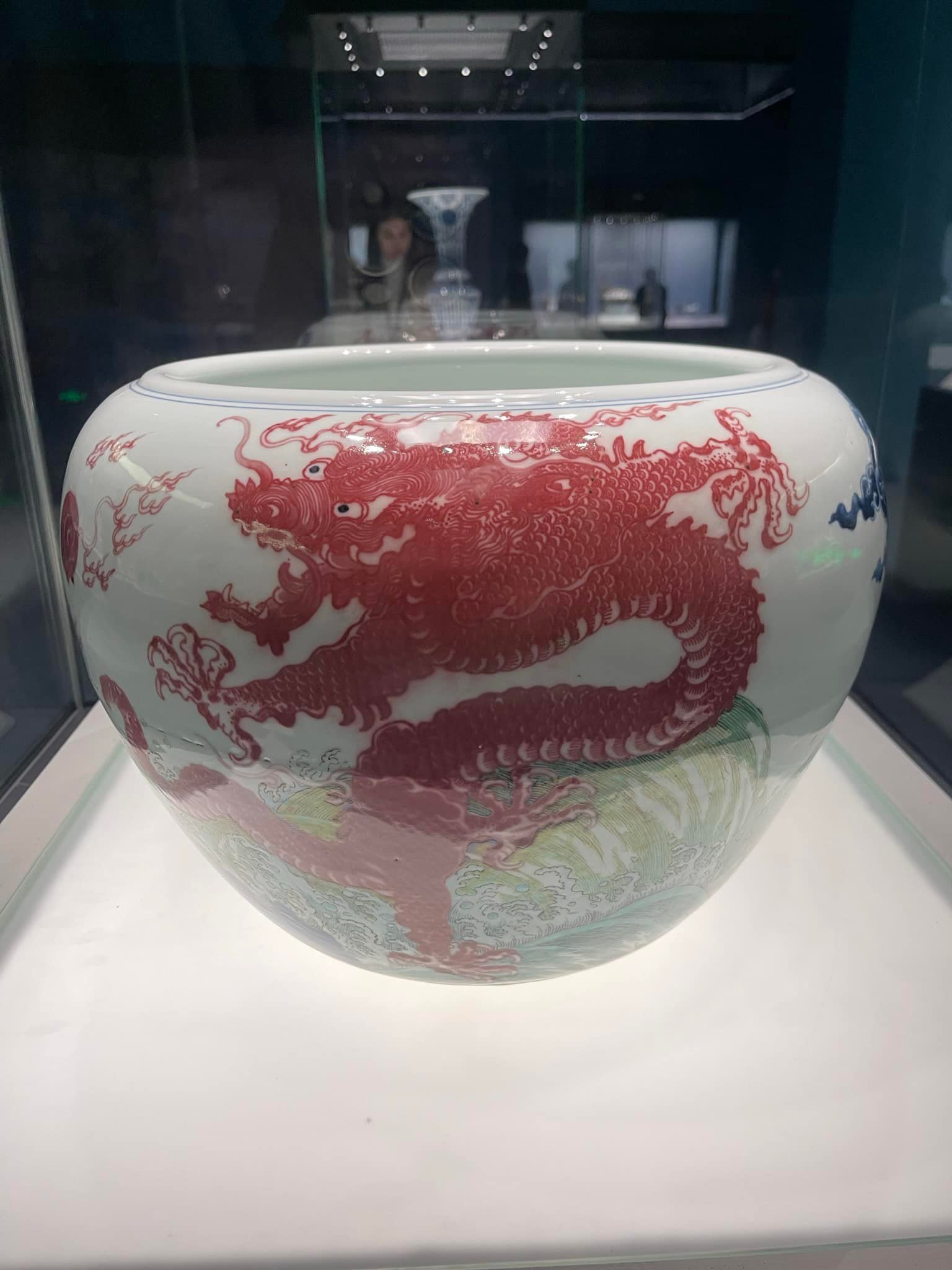 ANSWER 答案： Source 来源：China National Museum Beijing 中国国家