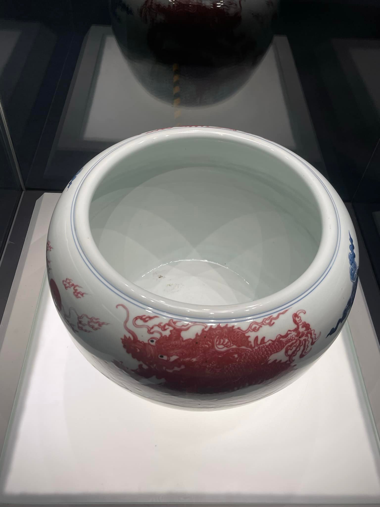 ANSWER 答案： Source 来源：China National Museum Beijing 中国国家