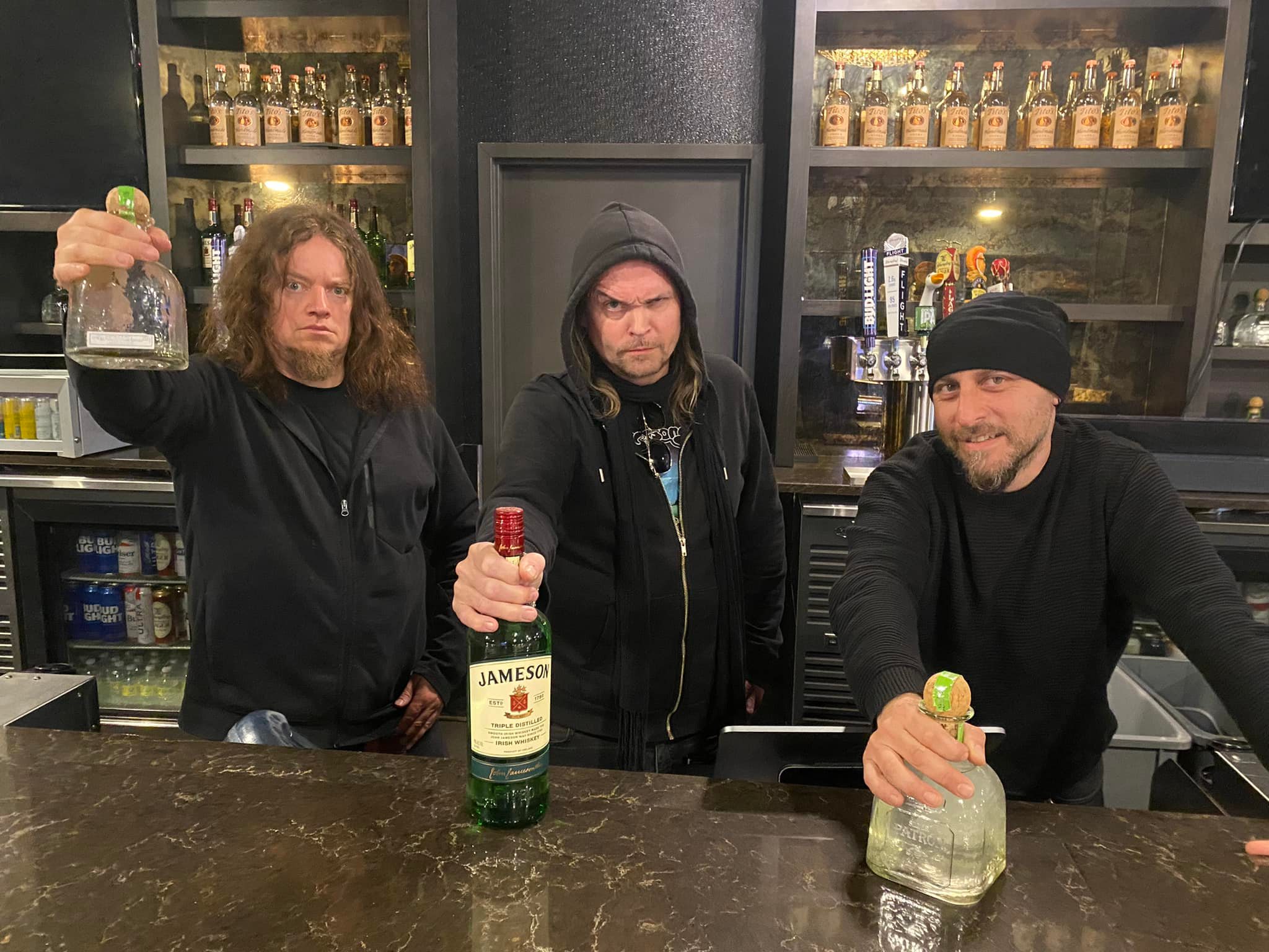Opeth - Hello Cleveland 🤷‍♂️ | Facebook
