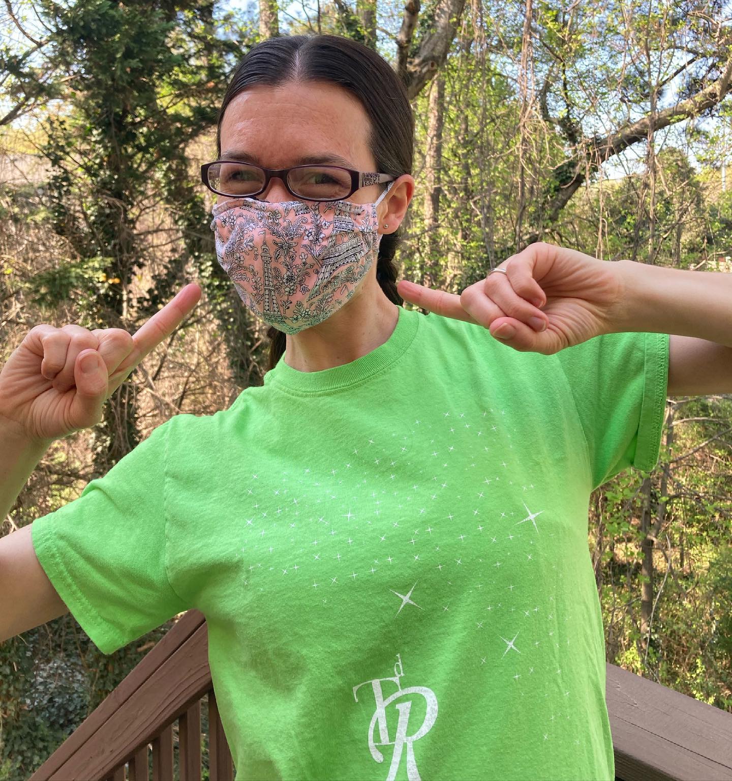 Theatre du Reve - MEET OUR CAMP TEAM! Caitlin Roe (Camp... | Facebook