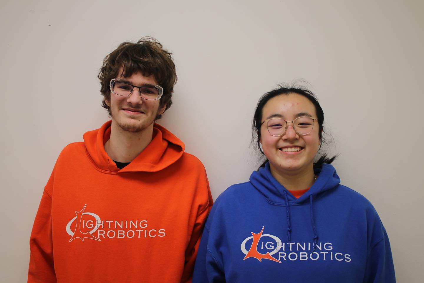 Congratulations to our 2022 Dean’s... - Lightning Robotics | Facebook