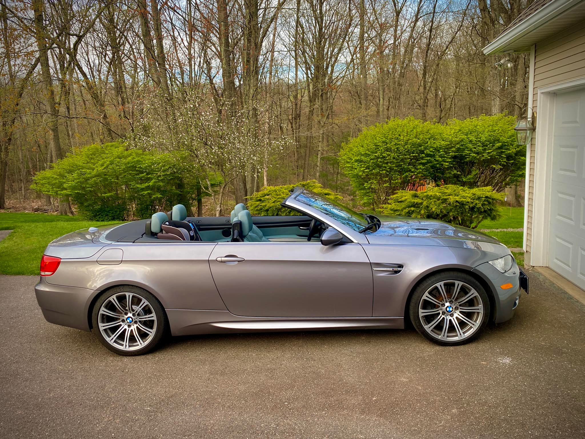 Good source for 2010 M3 shop manuals or maintenance literature?