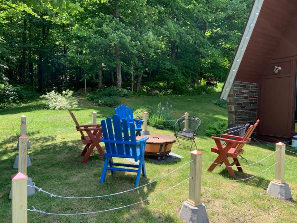 Birch Ridge Inn | Killington VT