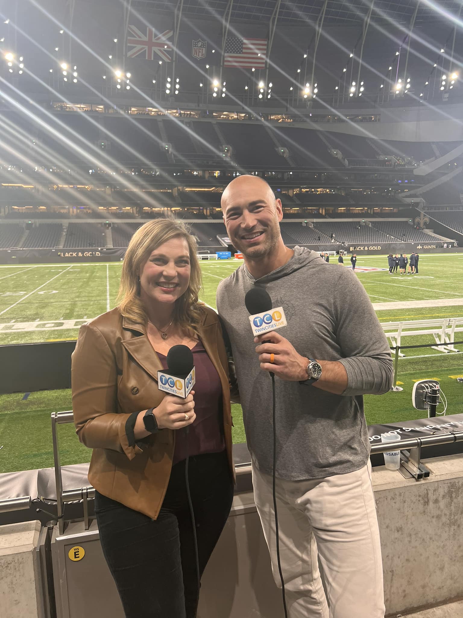 And that’s a wrap! What a weekend in... - Twin Cities Live