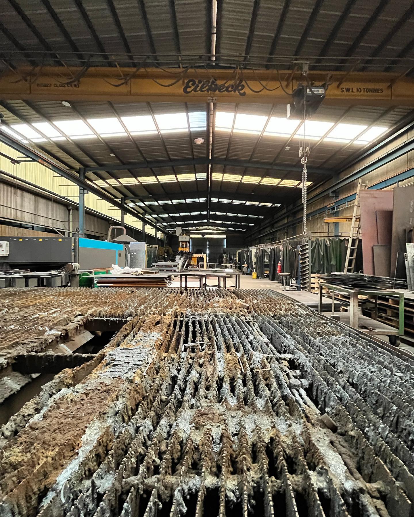 Pressform Engineering Pty Ltd | Bassendean WA