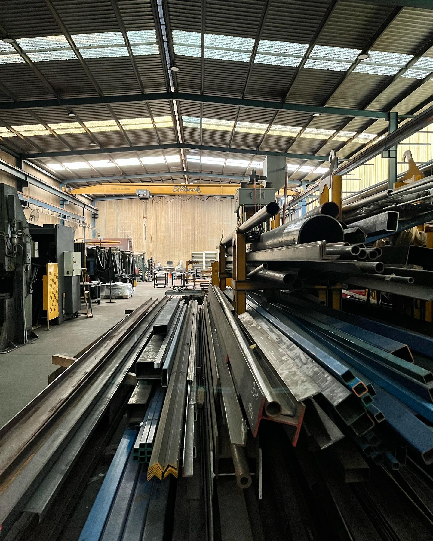 Pressform Engineering Pty Ltd | Bassendean WA