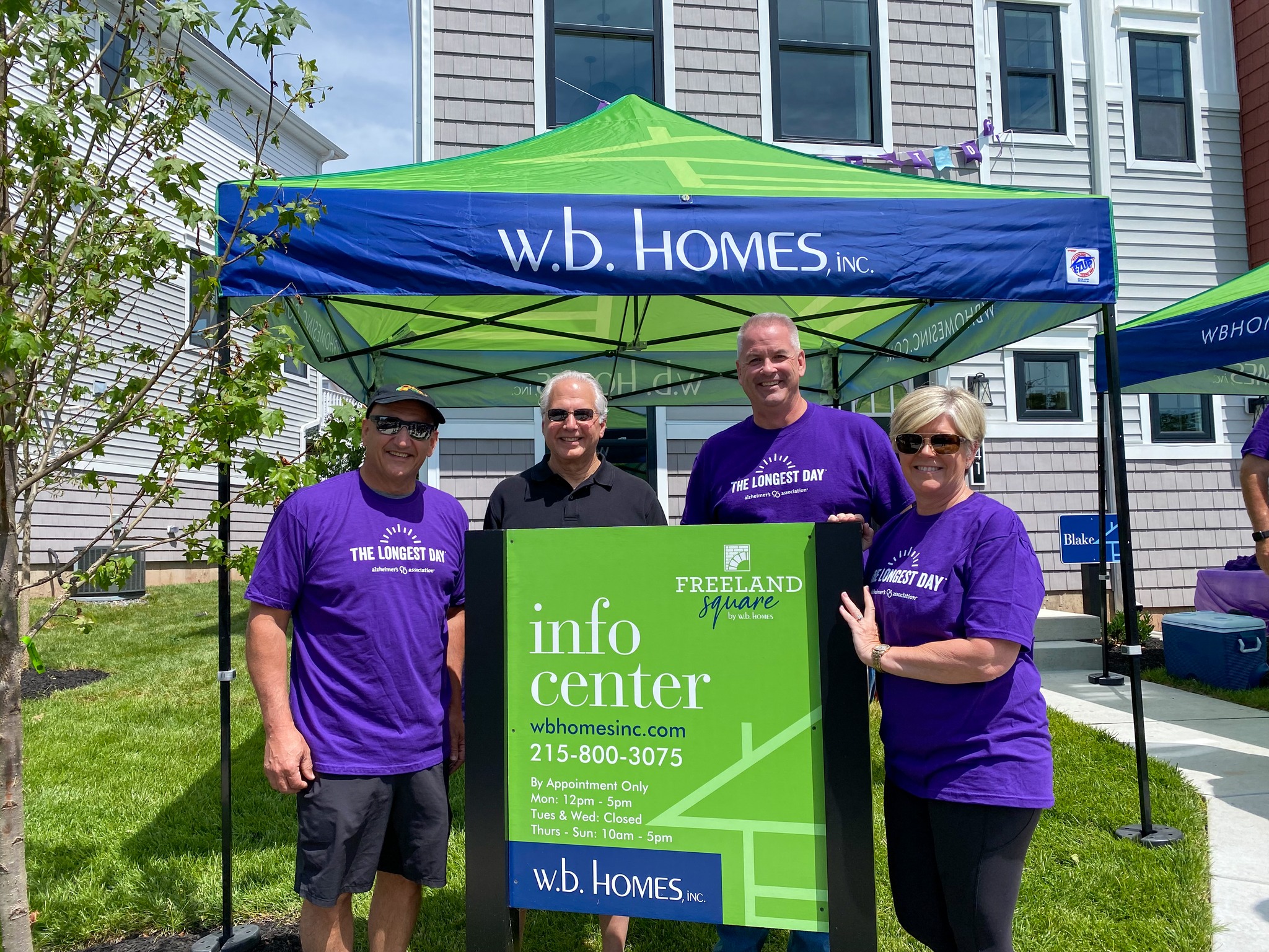 Alzheimer... - Alzheimer's Association Delaware Valley Chapter