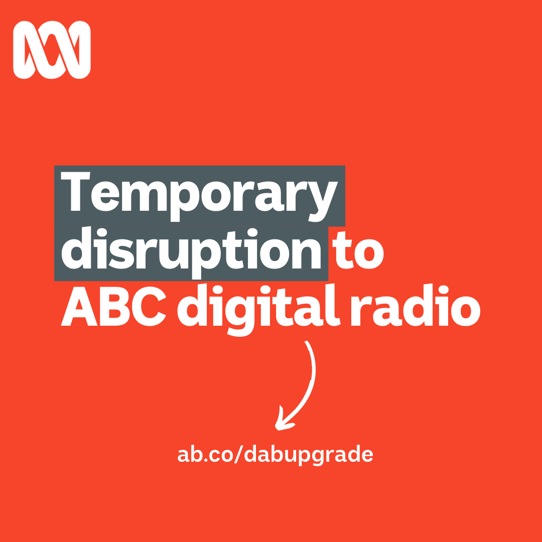 ABC Hobart - Changes are being made to the ABC’s digital... | Facebook