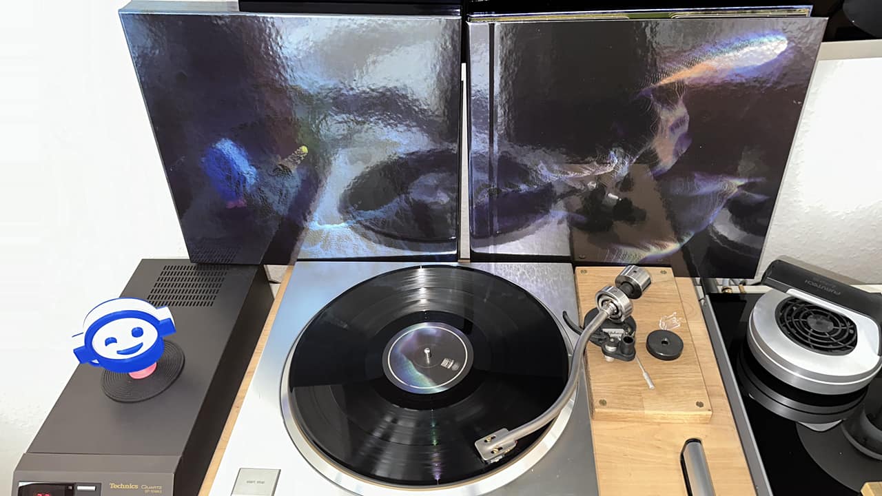Tool (2) - Fear Inoculum 2022 Europe Box set deluxe edition 