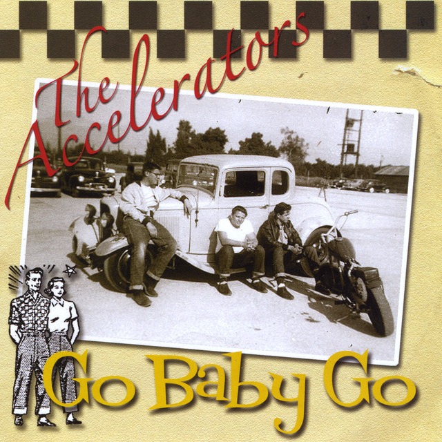 1980s Rockabilly