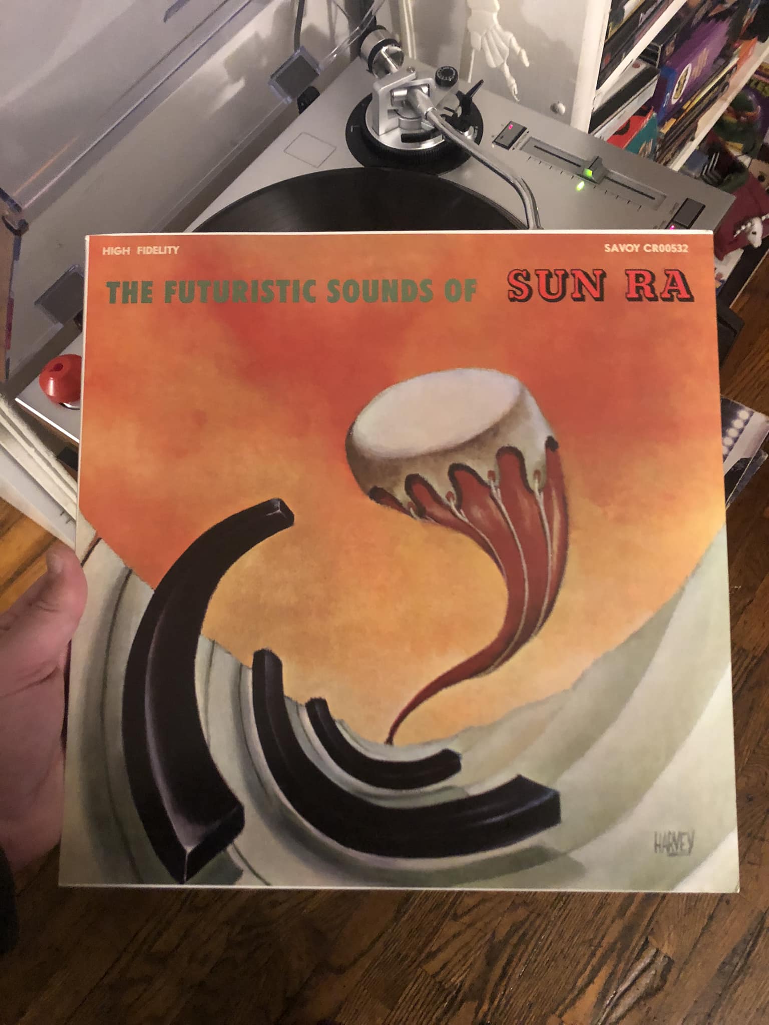 Jazz in silhouette expanded edition with bonus tracks