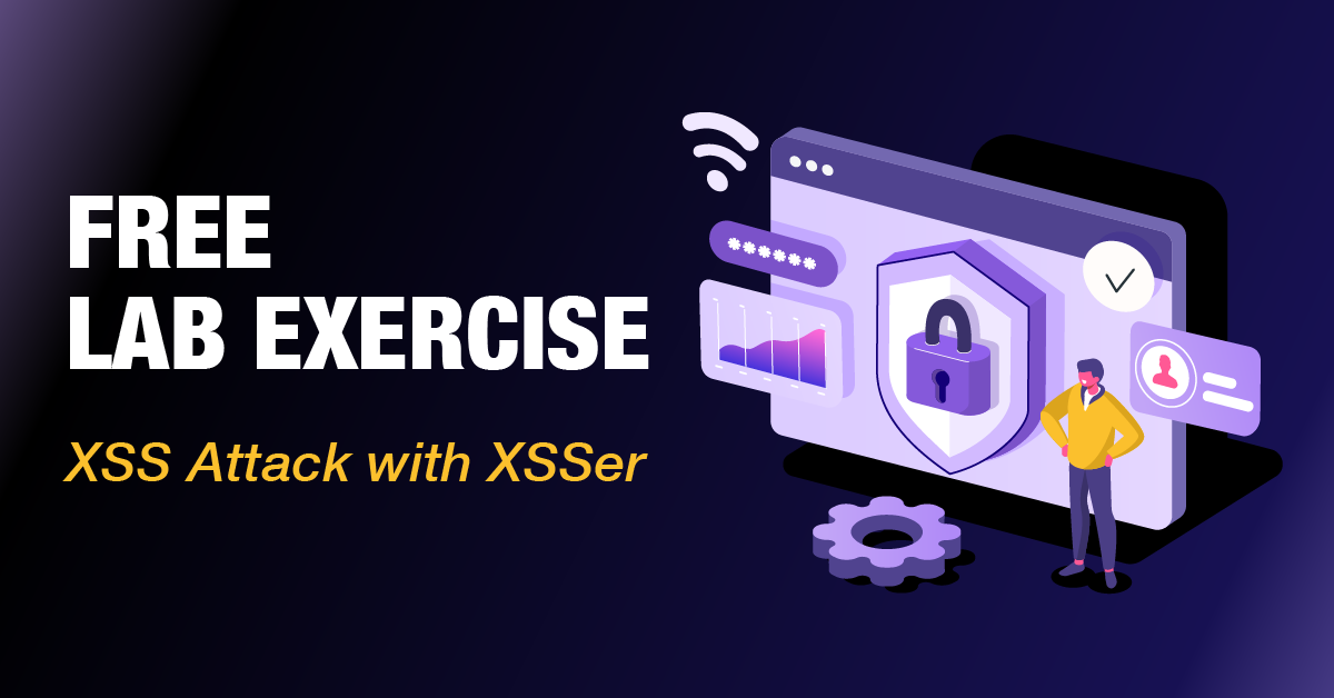 SecurityTube - Ever wanted to know how XSS attacks work? Try it hands ...