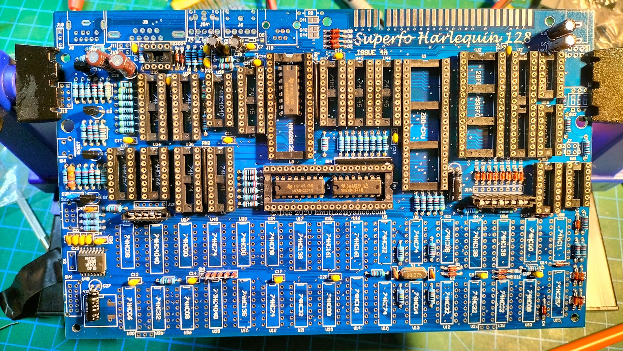 1s 32g transmission chip type