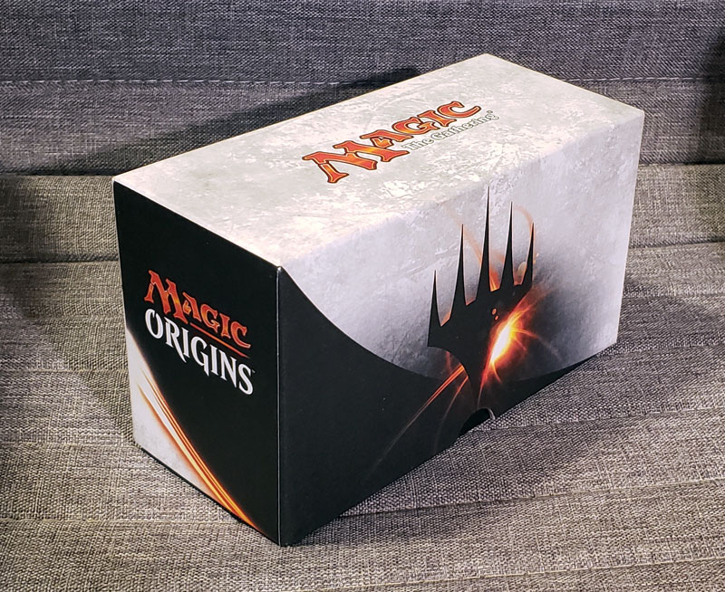 Is Magic: Origins set still viable for play?
