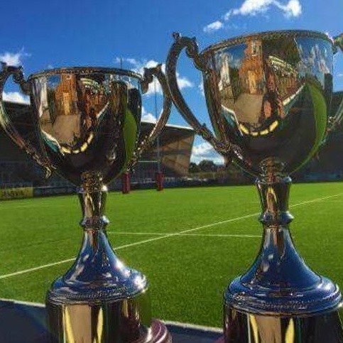 Cramlington Rockets RLFC - Can we do the double this Saturday? Be there ...