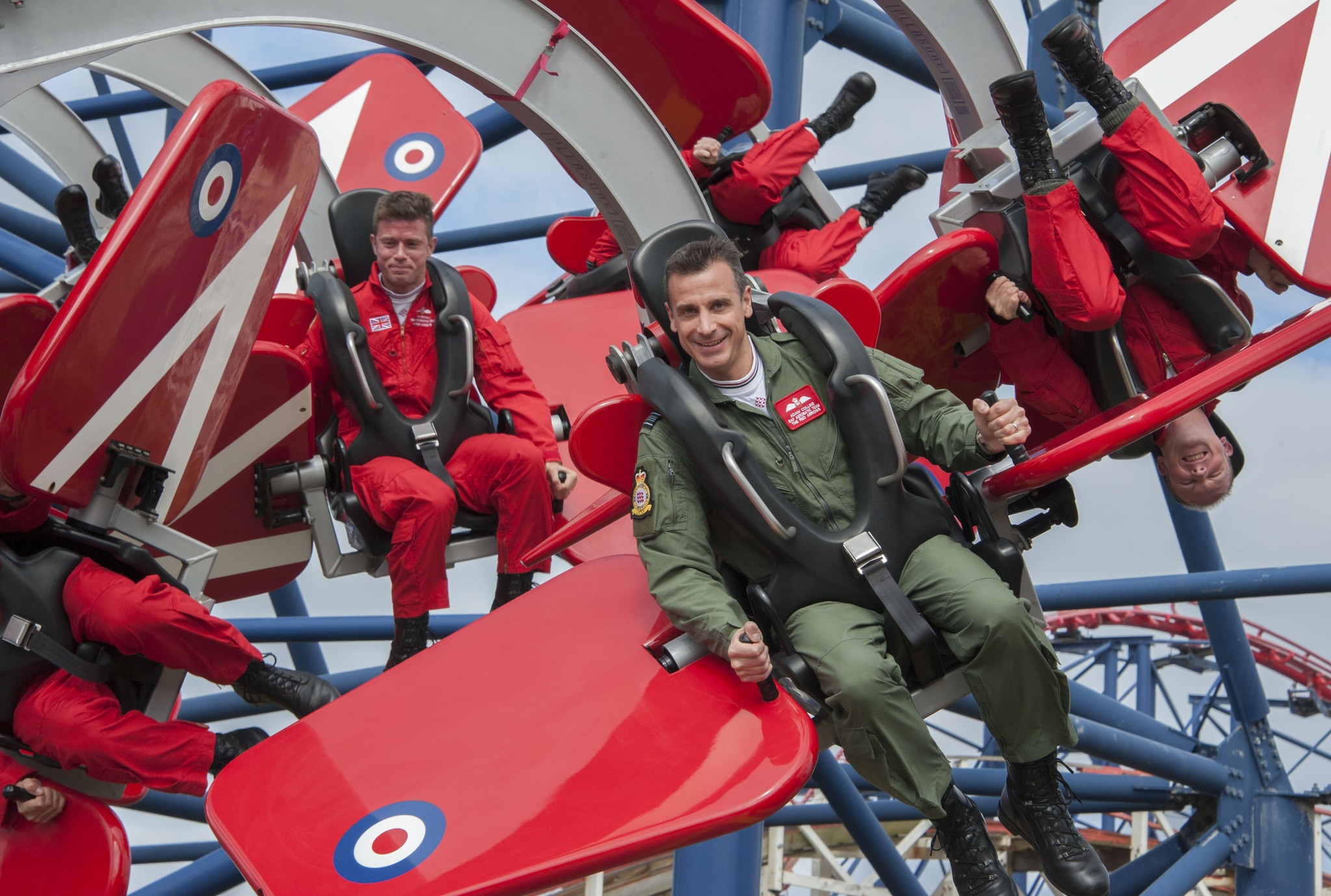 On Saturday and Sunday, the... - Pleasure Beach Resort