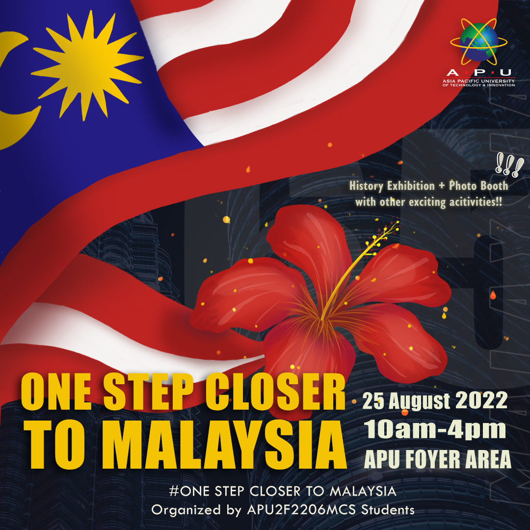 Asia Pacific University of Technology & Innovation - APU