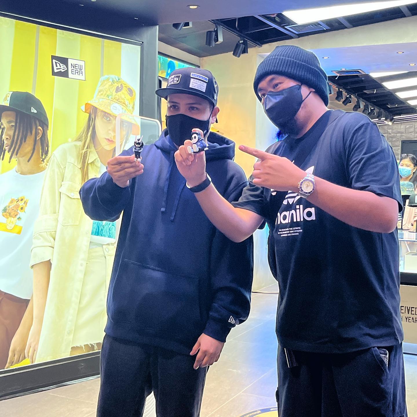 Cap Game PH