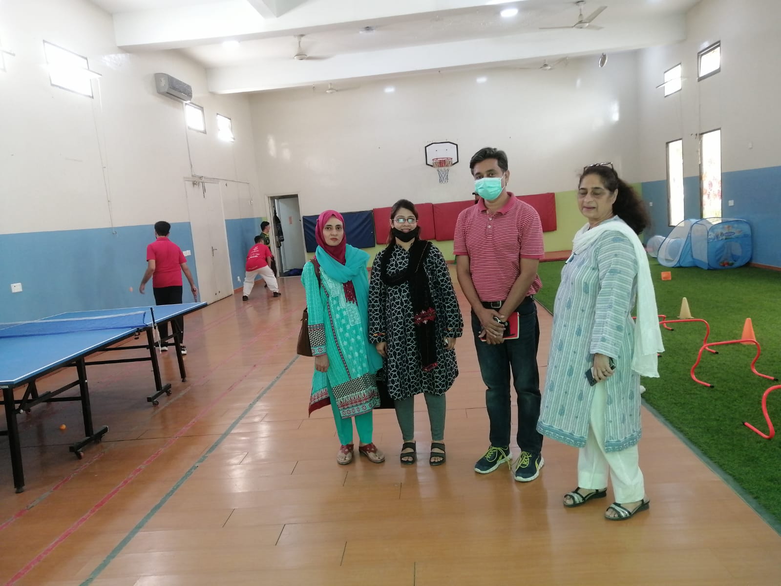 ACELP Institute of Child Development | Karachi