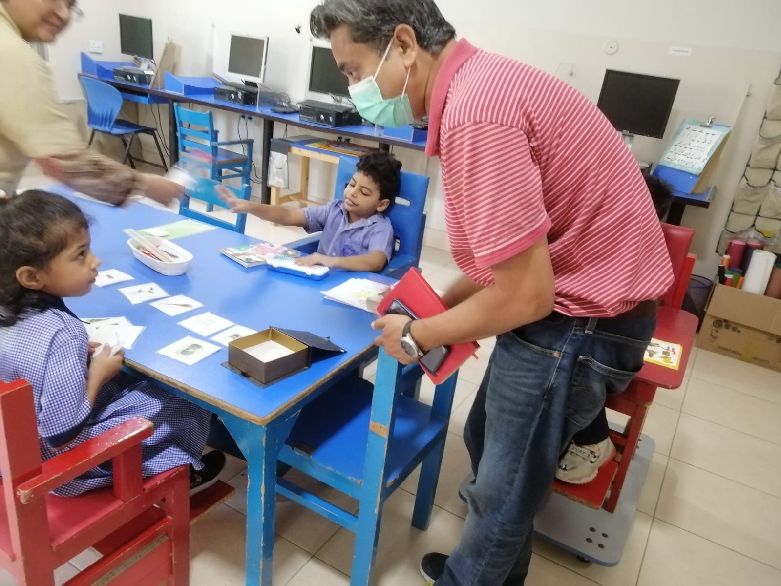 ACELP Institute of Child Development | Karachi