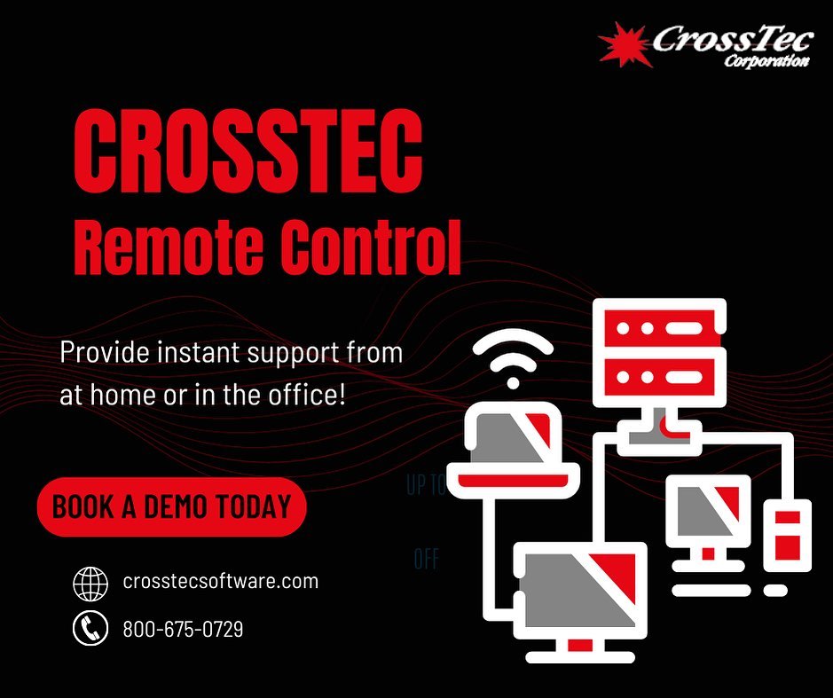 CrossTec Corporation