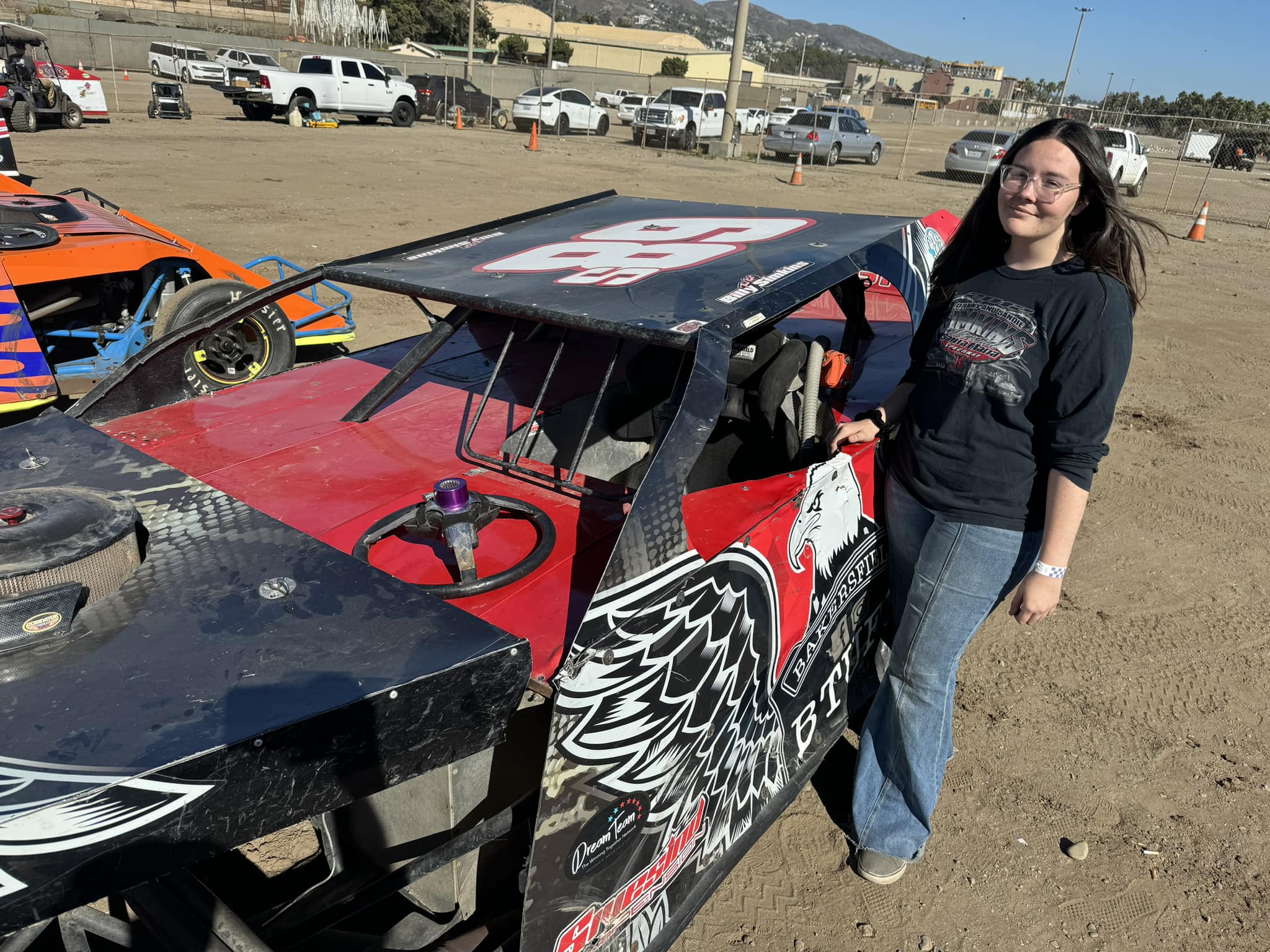 Fans of Danny Simkins Racing - Historical Page | Facebook