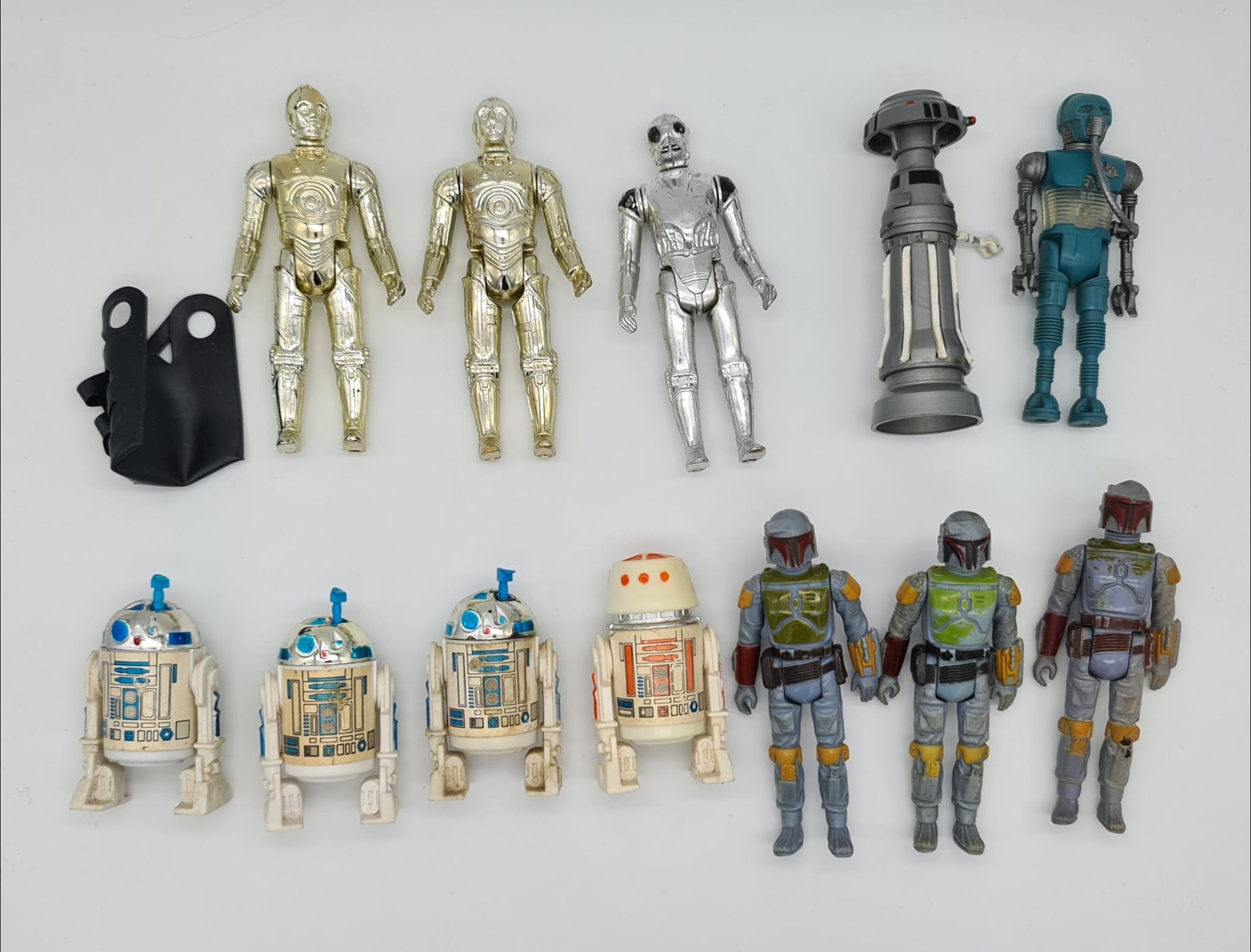 Free give away iv got around 30 loose figures a xwing and the hoth