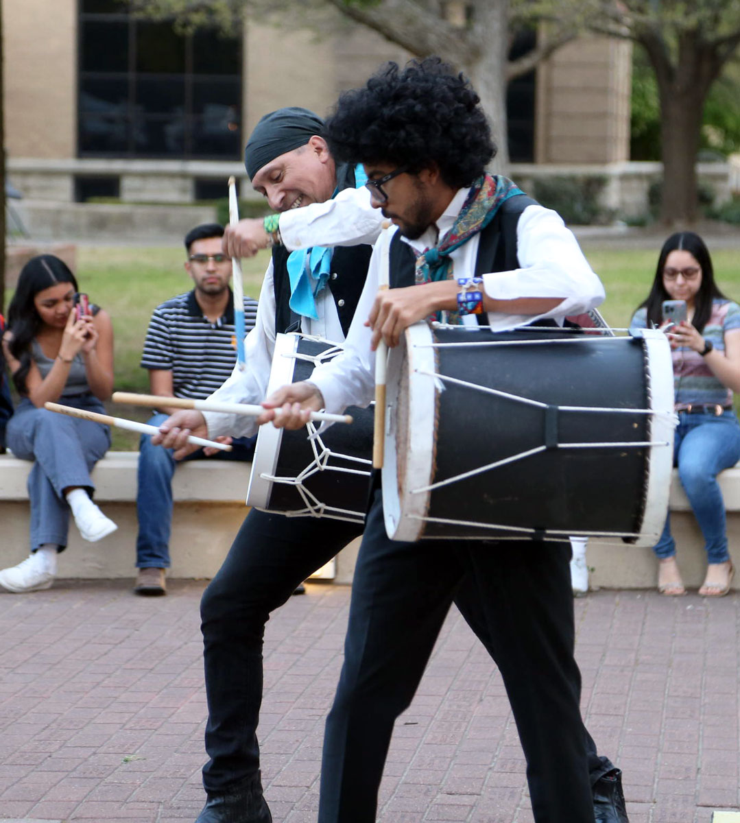 Hispanic Student Association - Baylor University | Waco TX