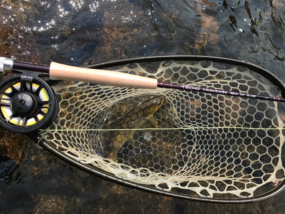 closeout fly fishing rods Orvis Wind River Outdoor Company clearance