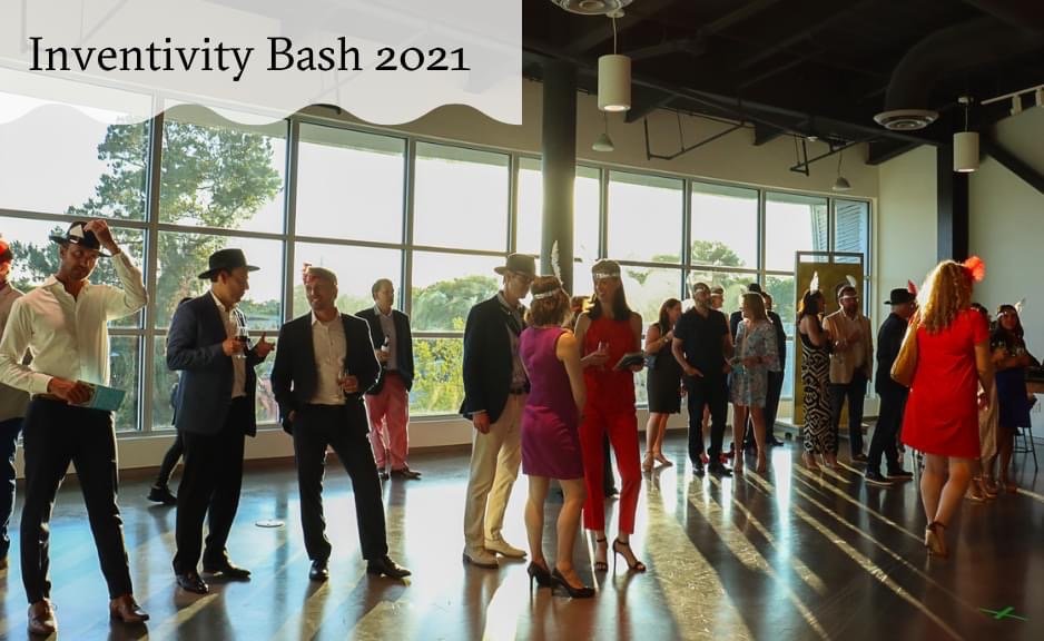 The Cade Inventivity Bash... - Guide to Greater Gainesville | Facebook