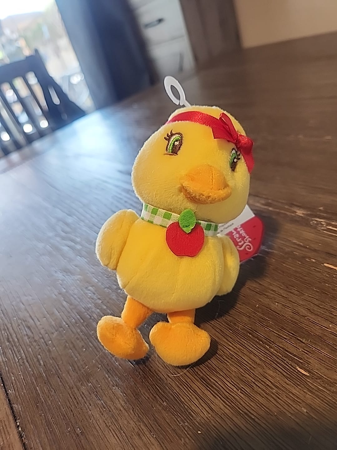 Bandai Berry Mini Friends Plush Collection for Sale on eBay