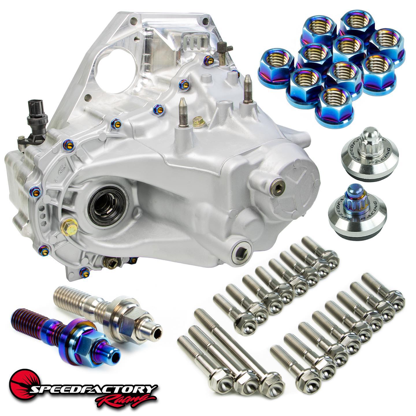 🔥All SpeedFactory... - SpeedFactory Tuning & Fabrication