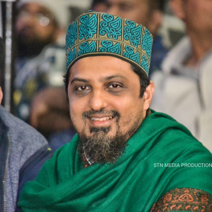 Muhammad Raashid Kazi