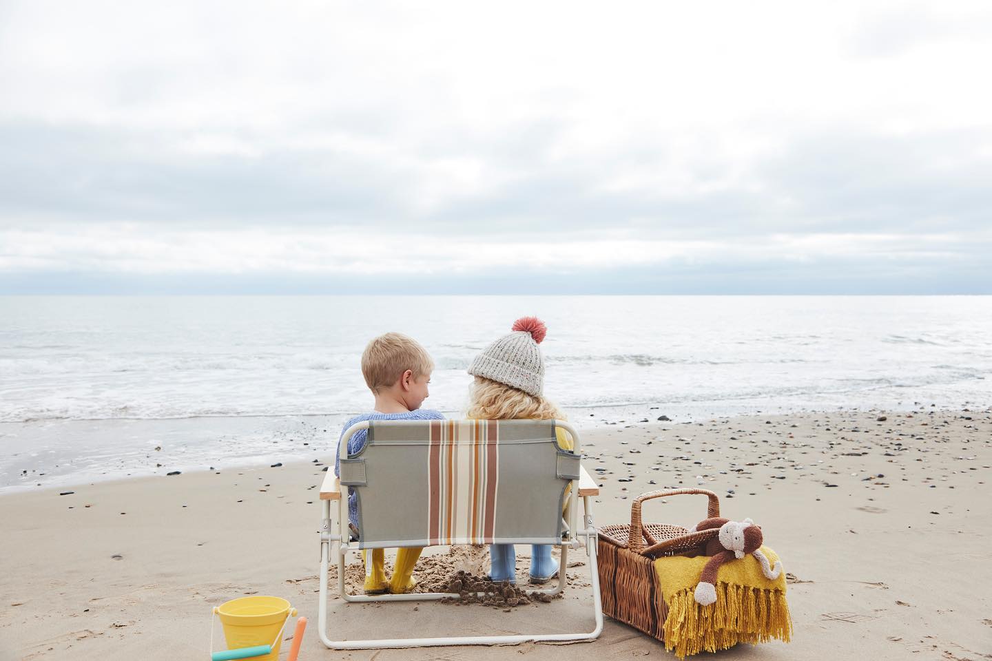 Seafield Hotel & Spa Resort - Summer Is A State Of Mind… Beach Day ...